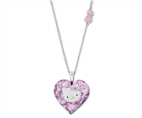 Halskette Swarovski Dame in Stahl 1175759 - 1175759